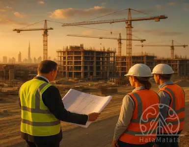 Billionaire Naguib Sawiris Pours Dh30bn into UAE Property While Market Takes a ‘Pause’