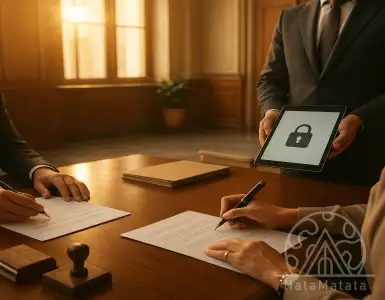 From Cash to Blocked Accounts: Turkey Forces Secure Payments for Property Deals by July 2026