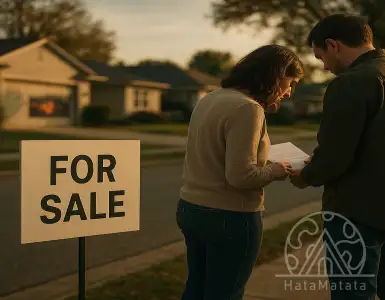 Conflict Pushes U.S. Mortgage Rates Back Over 6% and Cools Spring Home-Buying Season