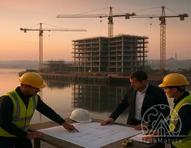 Panora Gayrimenkul Yatırım: How TRAPAGYO91Q4 Gives US Investors Real Estate Turkey Exposure