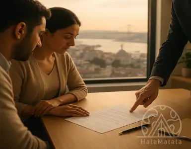 Azerbaijanis Bought 60 Homes in Turkey in March 2026 — What Investors Should Know