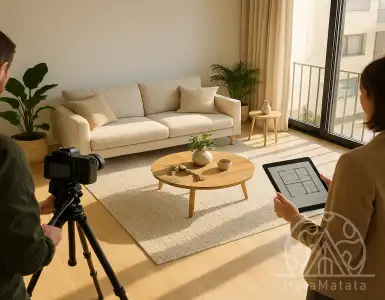 How to Sell Your Home in Portugal Fast in 2026: A Practical Staging Plan