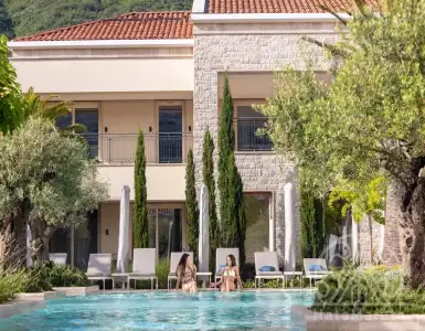Which apartment to buy in Montenegro? Layout, price, neighborhood