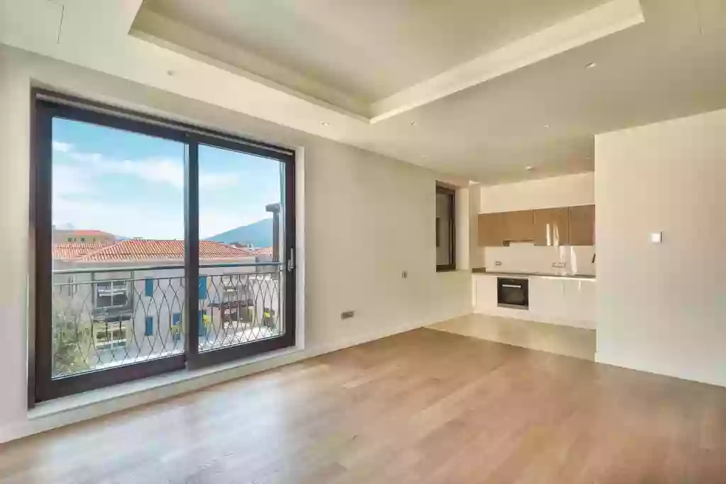 Which apartment to buy in Montenegro? Layout, price, neighborhood