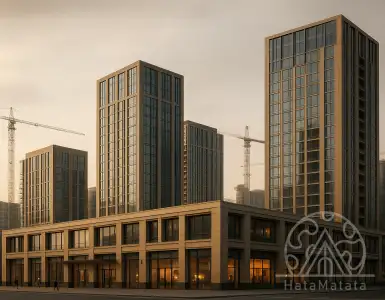 Vakıf Gayrimenkul Yatırım: A REIT Route into Turkey's Property Market