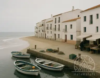 Buy a Spanish Seaside Home for Under €200,000 — Where to Look Now