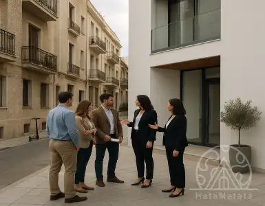 Greece Home Prices Jump 7.8% in 2025 — Demand Is Shifting Beyond Athens