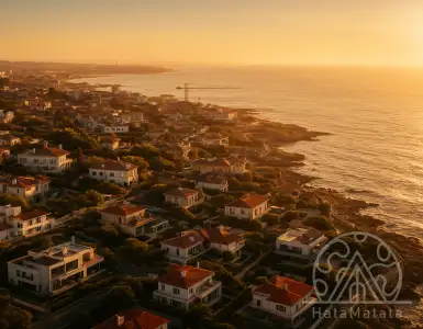 Luxury property shortage in Portugal is driving prices and reshaping buyer demand