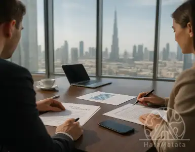 Dubai’s Rental Market Shows Strength: AED32.2bn of Contracts in Q1 2026