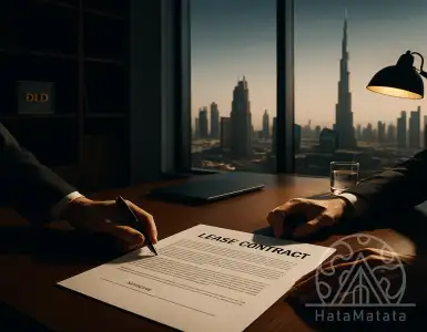 Dh32.2bn of Dubai Rental Deals in Q1 — What Buyers and Investors Should Know