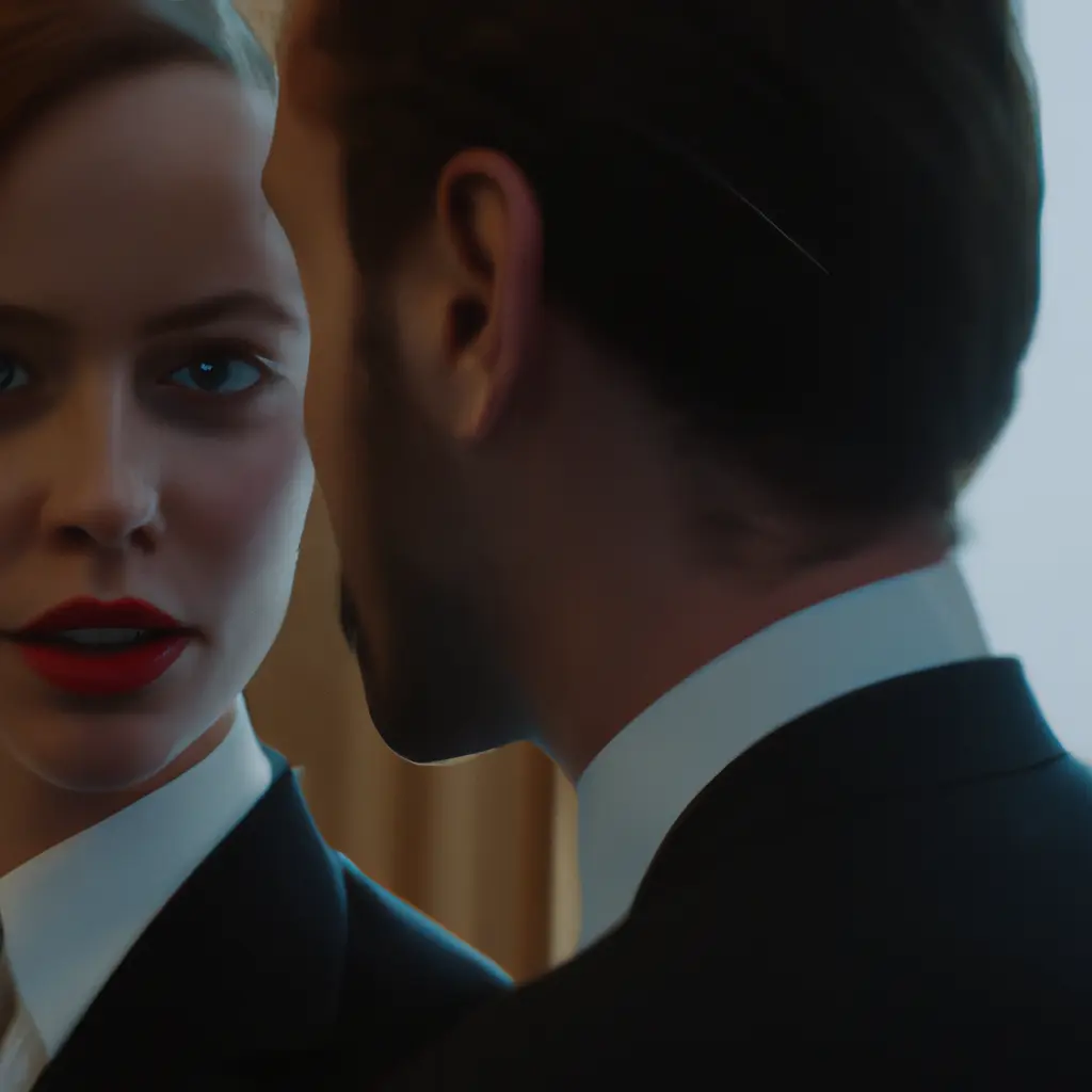 5 новых премьер Netflix для не пропустить на следующей неделе