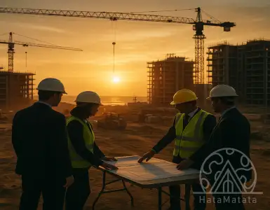 Why Egypt’s Real Estate Market Is Holding Firm Despite Regional Shocks