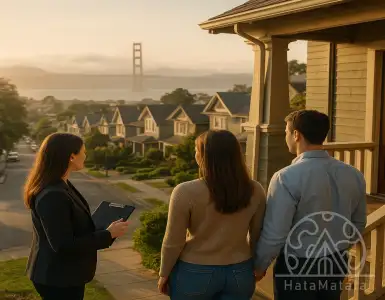 Bay Area Prices Steady, But Prepare for a 6% Dip by Mid‑2026, Experts Say
