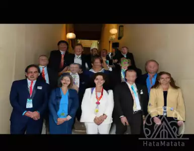 Patrimony of Oviedo city functionaries: accounts, property and transportation of the entire corporation