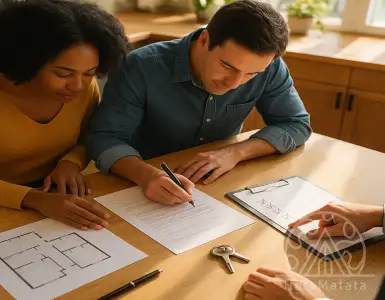How to Buy a Home in the USA in 2025: A Practical 13-Step Roadmap