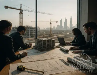 Can Arab Developers Turn Egypt’s Property Boom into Shareholder Gains?