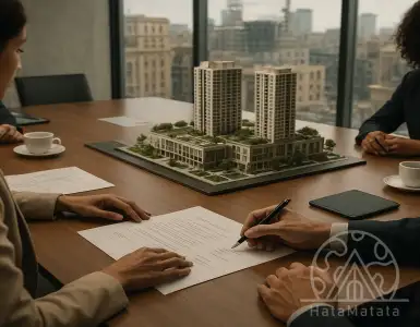 Retail investors can now buy into Egypt property via an app as 700 hotel rooms and a EGP50bn JV reshape the market