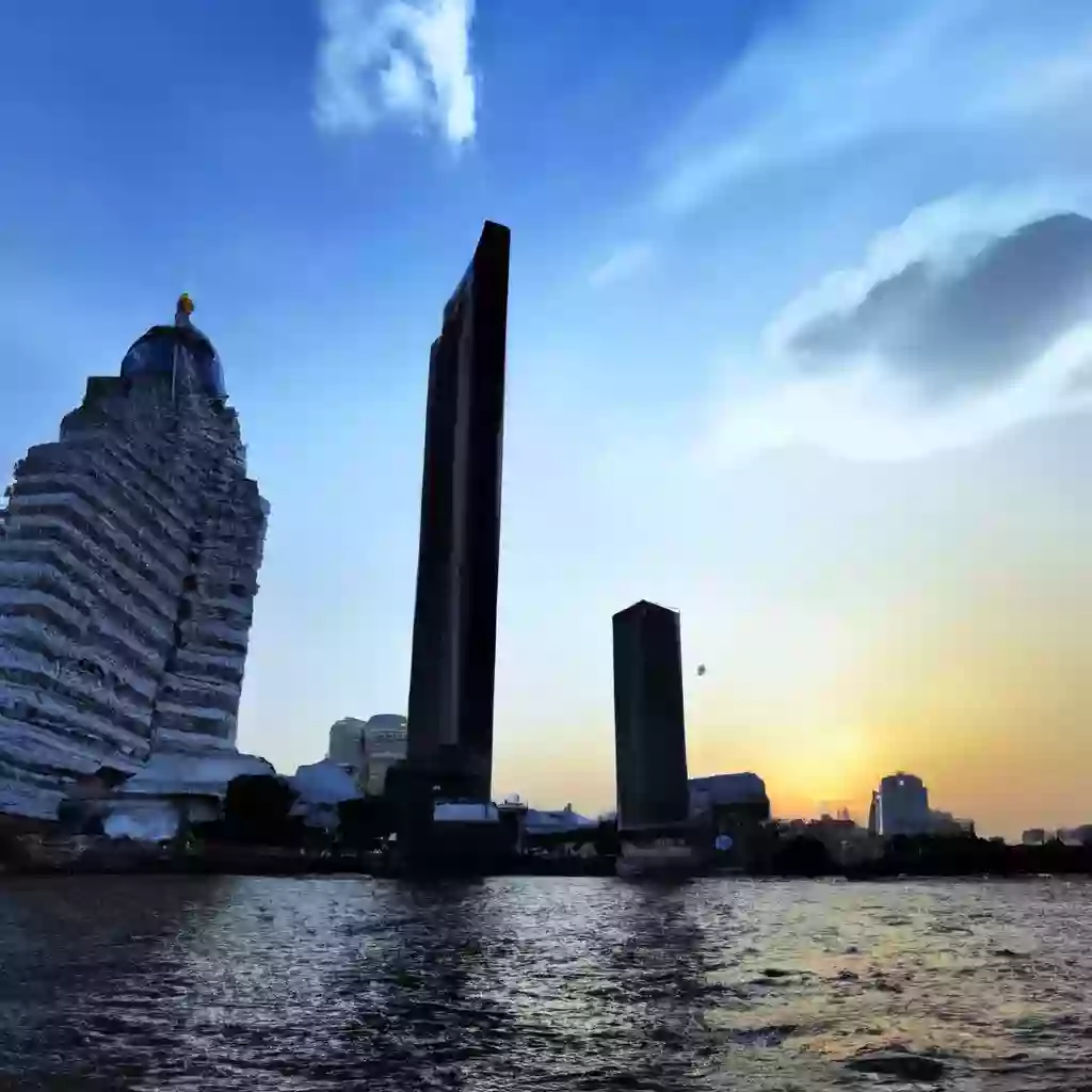 Недвижимость в Таиланде для китайских инвесторов при восстановлении туризма между странами. - Бизнес Новости Таиланда