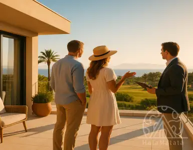 Foreign buyers smashed records in Spain — almost 100,000 homes bought in 2025