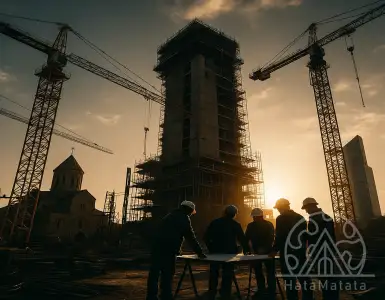 Trump Tower Tbilisi: How a US-Branded Skyscraper Could Reorder Georgia’s Property Market