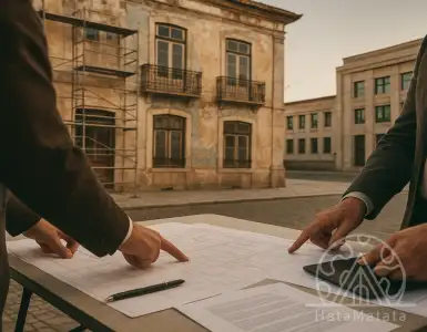 Portugal’s harsh vacancy tax is backfiring — what real estate Portugal investors must know