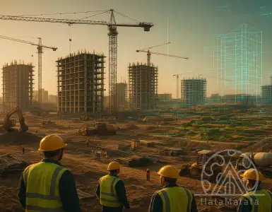 Cairo’s $27bn ‘Cognitive City’: What The Spine Means for Egypt Real Estate