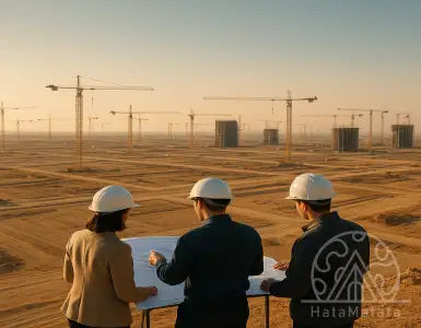 Egypt’s Talaat Moustafa unveils $27bn ‘The Spine’ — a new city that could reshape Cairo’s outskirts