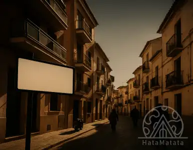 Housing Shock: Small Spanish Towns Have Seen Prices Double in Three Years