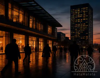 Can Turkish REIT Panora Deliver Yield for Overseas Investors? What to Watch Now
