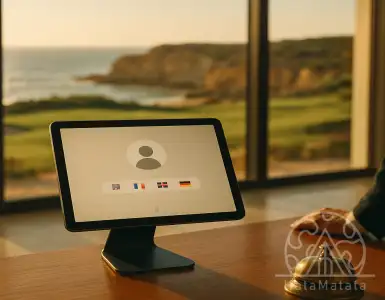 Vale do Lobo’s New AI Concierge Brings 24/7 Help to Algarve Property Shoppers