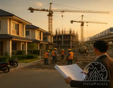 Supalai PCL: A Practical Way to Tap Thailand’s Urban Housing Surge