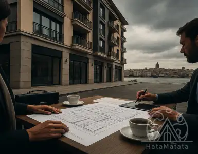 Is Pera Gayrimenkul the Defensive Real Estate Play on Turkey’s Market?