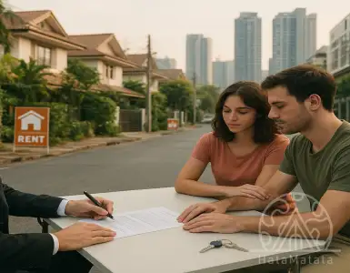 Thailand’s Housing Shift: Renting Surges as Home Buying Slows — What That Means Now