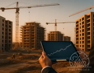 Can Al Shams Housing Stock Deliver Stable Gains for Real Estate Investors in Egypt?