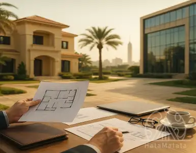 Nawy’s 4th FRA licence turns Egypt property into accessible fractional investments