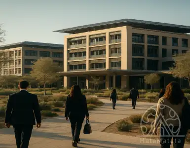 Aldar and Mubadala Buy The Link in Masdar City for AED654m — What Investors Must Weigh