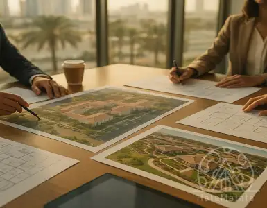 Abu Dhabi’s Investcorp Commits $200m to US Senior Living and Apartments — What UAE Investors Should Know