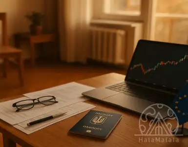 Ukrainian Councillor Buys Third Bulgaria Property and Adds 6,428 Foreign Securities