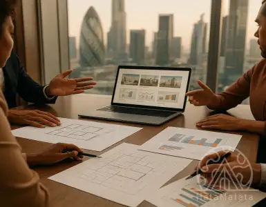 UAE’s Fractional Real Estate Gets a Secondary Market — What Investors Must Know