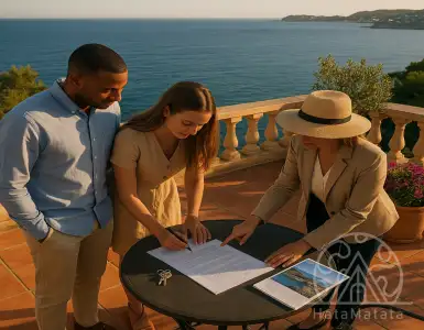 Foreign Buyers Set a New High: Nearly 97,500 Homes Sold in Spain in 2025