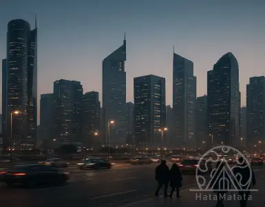 UAE Offices Tighten as Rents Jump: What Buyers and Investors Need to Know