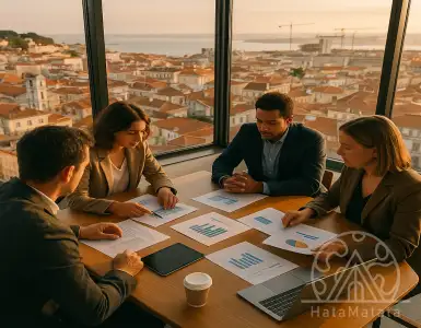 Portugal Shut the Property Door on the Golden Visa — The Program Surged Anyway