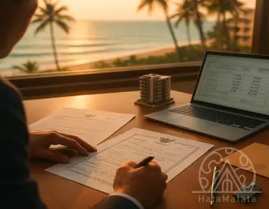 The 56m Baht Phuket Condo That Blew Up the Debate on Taxes for Foreign Buyers