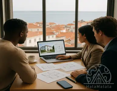 Why foreign demand for Portugal property stayed high even as purchases slid