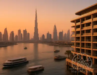 UAE Property Market Holds Firm in 2026 — What Buyers and Investors Should Know Now