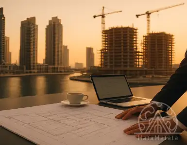 Moody’s: UAE property to see mild price easing as 180,000 Dubai units come online