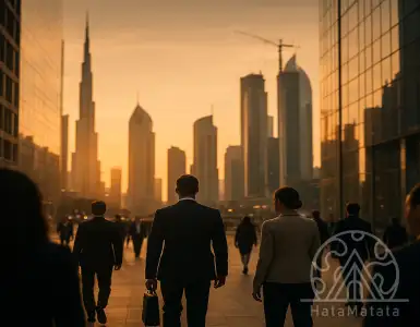 Why UAE real estate held firm in Q1 2026 — rising office rents, diverging housing markets