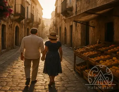 Retire in Italy: How to Pay Just 7% Tax on Your Pension and Where to Buy Cheap Homes