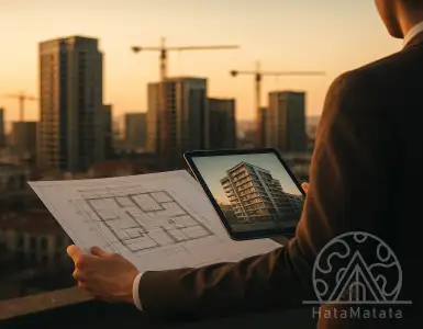 Tbilisi New-Build Prices Are Rising Across the Board — What Buyers and Investors Must Know