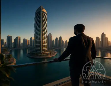 Why Tiger Shroff’s Dubai Buy Signals a Bigger Indian Rush into UAE Property